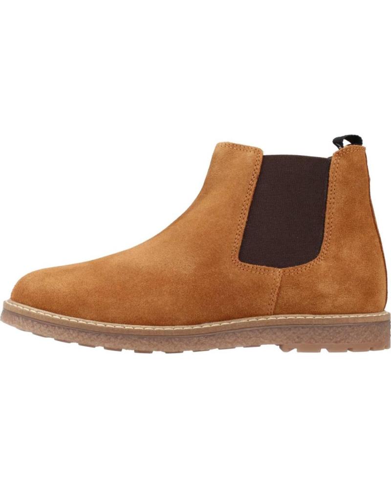 Botines De Ni o GIOSEPPO MATTSEE MARRON