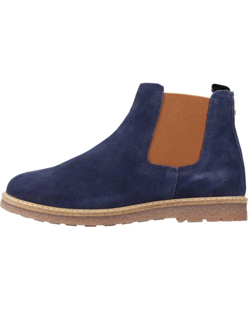 Botines GIOSEPPO  de Mujer y Niña y Niño MATTSEE  AZUL