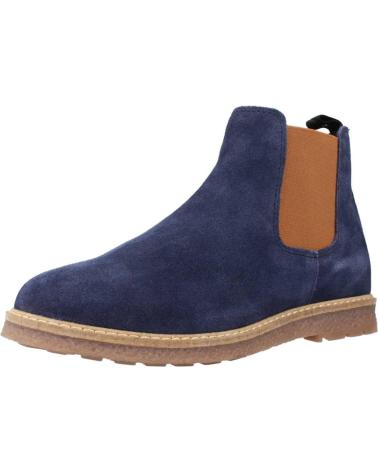 Botines GIOSEPPO  de Mujer y Niña y Niño MATTSEE  AZUL