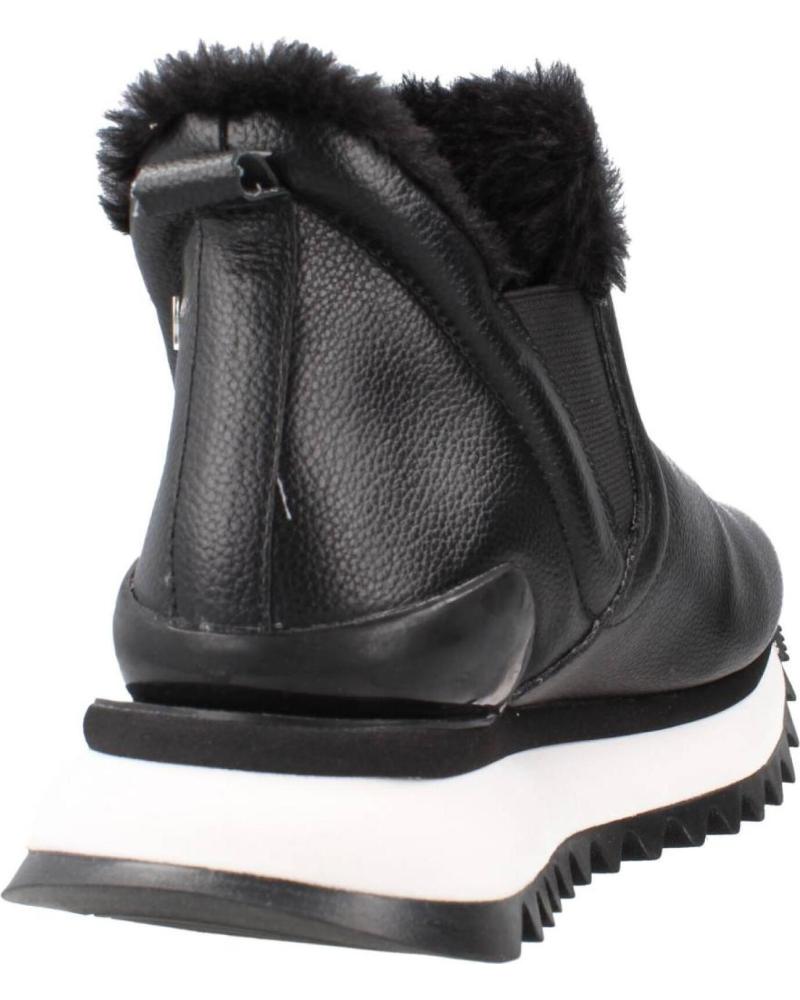 Gioseppo Botas Con CuÃ±a Por Dentro Pantalones Botines Con CuÃ±a