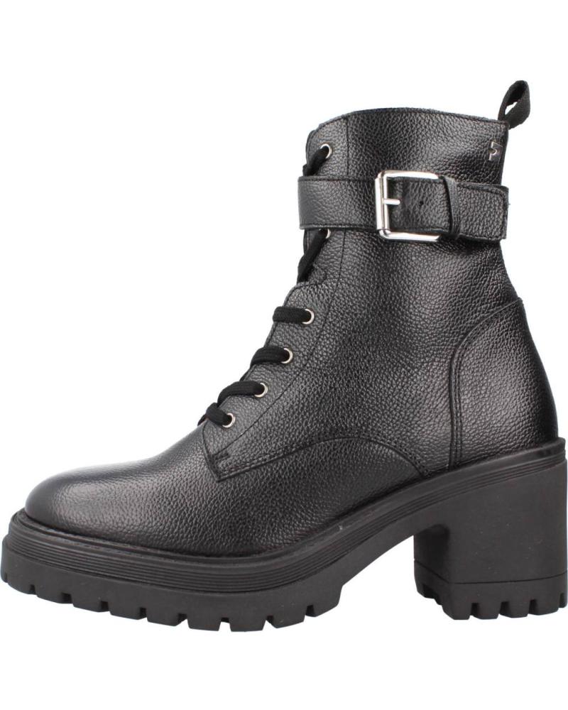 Bottines GIOSEPPO  pour Femme KELSO  NEGRO
