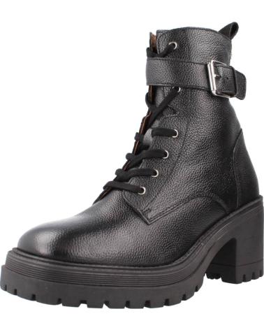 Bottines GIOSEPPO  pour Femme KELSO  NEGRO