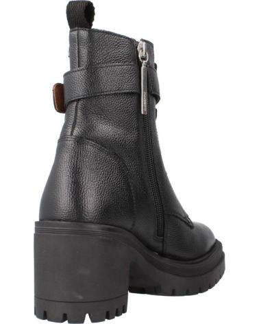 Bottines GIOSEPPO  pour Femme KELSO  NEGRO