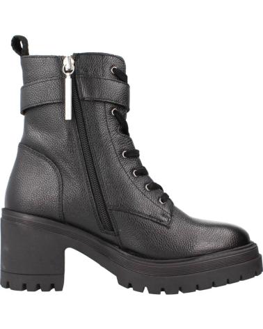 Bottines GIOSEPPO  pour Femme KELSO  NEGRO