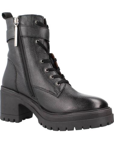Bottines GIOSEPPO  pour Femme KELSO  NEGRO