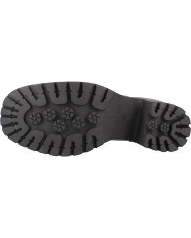 Bottines GIOSEPPO  pour Femme KELSO  NEGRO