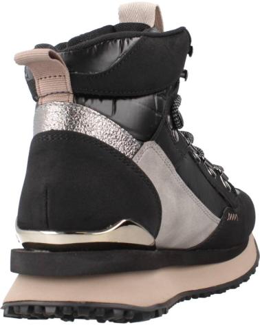 Sportschuhe für Damen GIOSEPPO BOTIN ZAPATILLA MUJER FERNEY 70841 NEGRO