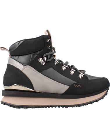 Sportschuhe für Damen GIOSEPPO BOTIN ZAPATILLA MUJER FERNEY 70841 NEGRO