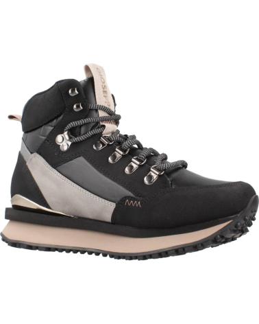 Sportschuhe für Damen GIOSEPPO BOTIN ZAPATILLA MUJER FERNEY 70841 NEGRO