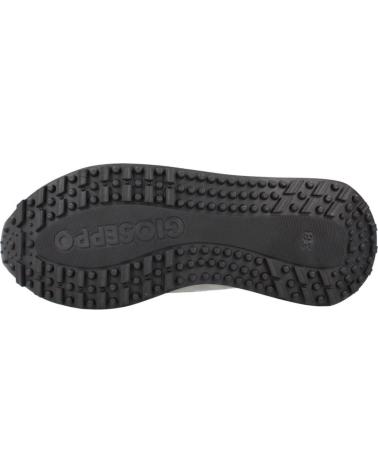 Sportschuhe für Damen GIOSEPPO BOTIN ZAPATILLA MUJER FERNEY 70841 NEGRO