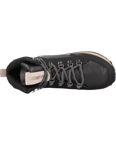 Sportschuhe für Damen GIOSEPPO BOTIN ZAPATILLA MUJER FERNEY 70841 NEGRO