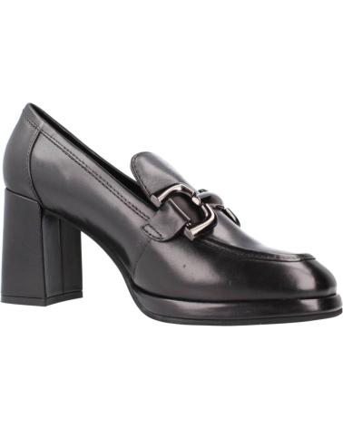 Zapatos de tacón REGARDE LE CIEL  per Donna ANALISA 015483  NEGRO