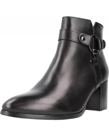 Botines REGARDE LE CIEL  de Mujer TAYLOR352695  NEGRO