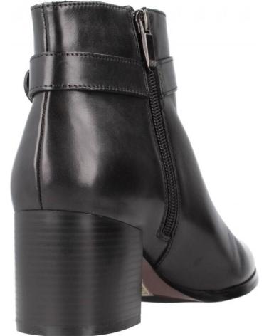 Botines REGARDE LE CIEL  de Mujer TAYLOR352695  NEGRO