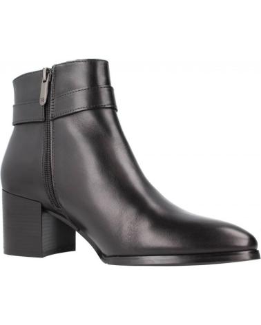 Botines REGARDE LE CIEL  de Mujer TAYLOR352695  NEGRO