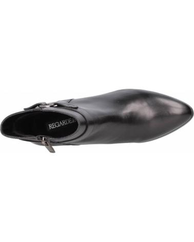 Botines REGARDE LE CIEL  de Mujer TAYLOR352695  NEGRO