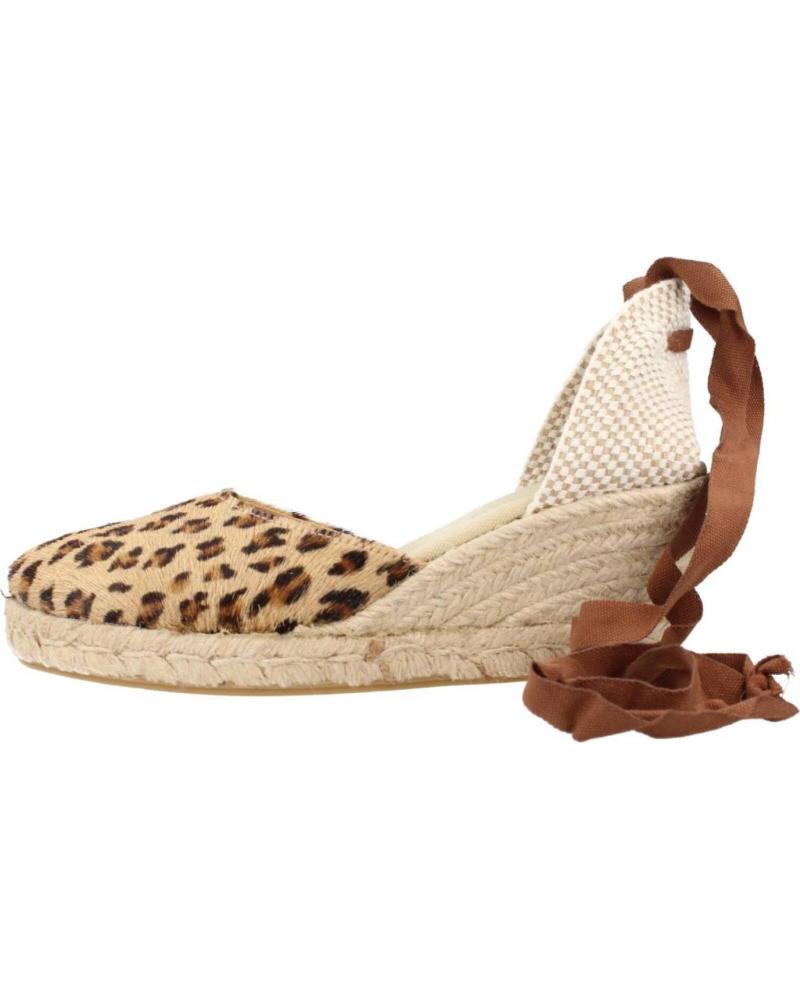 Sandálias de Mulher CLARA DURAN VALENPONCD ANIMAL PRINT