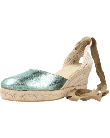 Sandali per Donna CLARA DURAN VALENMET2CD VERDE