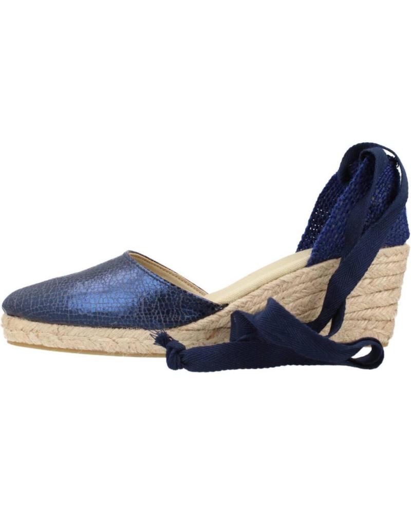 Sandales pour Femme CLARA DURAN VALENGRACD AZUL