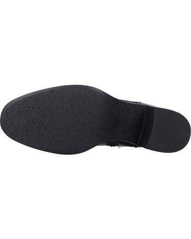 Stiefel für Damen CHIKA10 MONNA 01 NEGRO-BLACK