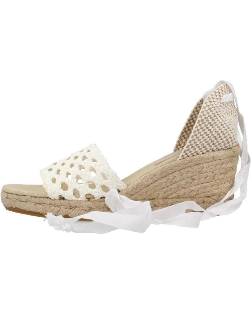 Sandali per Donna CLARA DURAN VALENRAFCD BLANCO