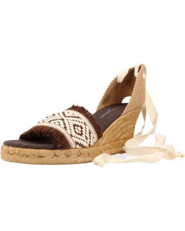 Sandálias de Mulher CLARA DURAN VALENBANCD MARRON