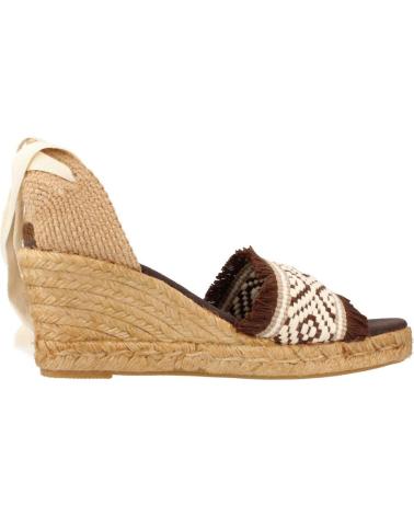 Sandálias de Mulher CLARA DURAN VALENBANCD MARRON