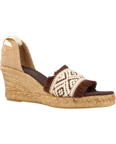 Sandálias de Mulher CLARA DURAN VALENBANCD MARRON