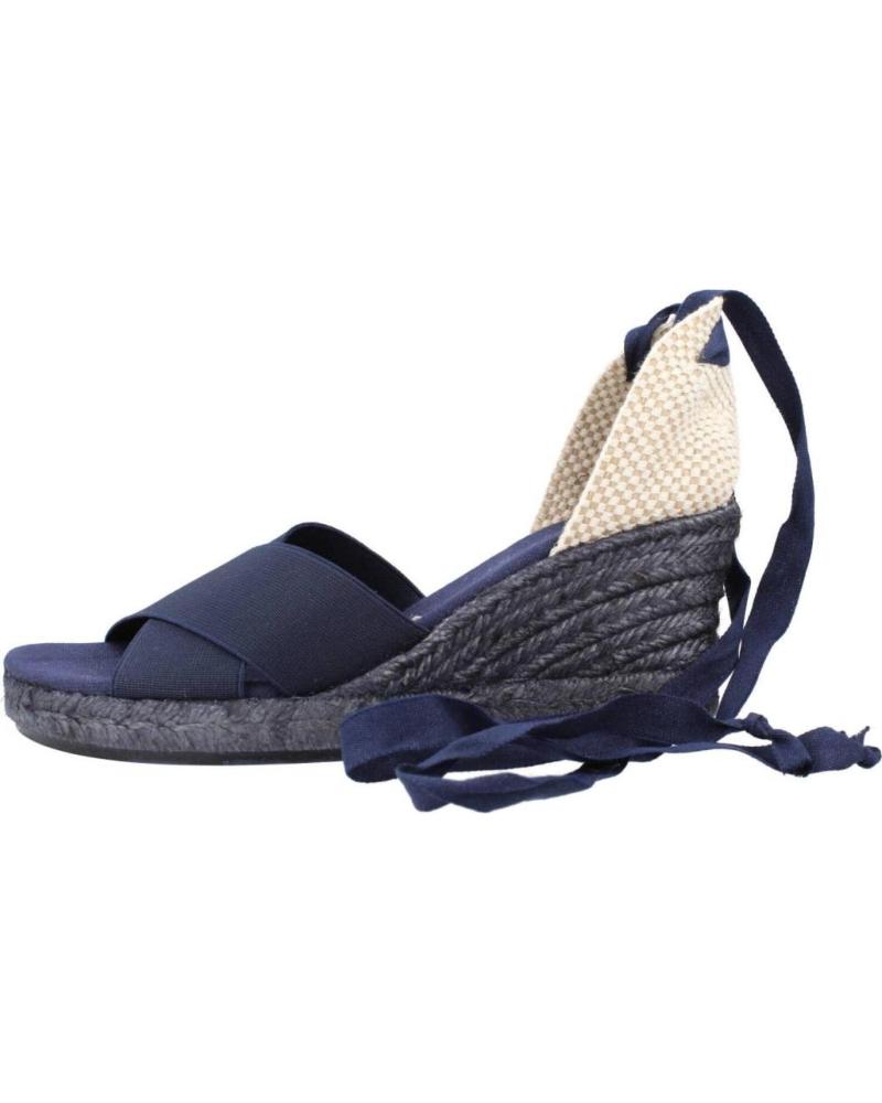 Sandales pour Femme CLARA DURAN VALENESLCD AZUL