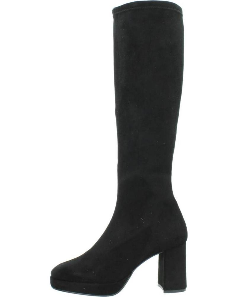 Woman boots MISS ELASTIC HILARY NEGRO