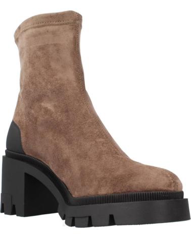 Stivaletti per Donna MISS ELASTIC MONTI GRIS