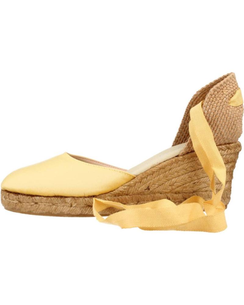 Sandali per Donna CLARA DURAN VALENRAS1CD AMARILLO