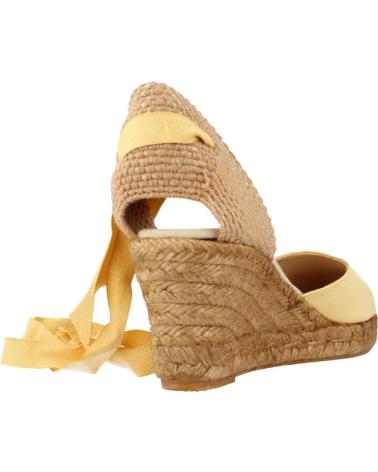 Sandali per Donna CLARA DURAN VALENRAS1CD AMARILLO