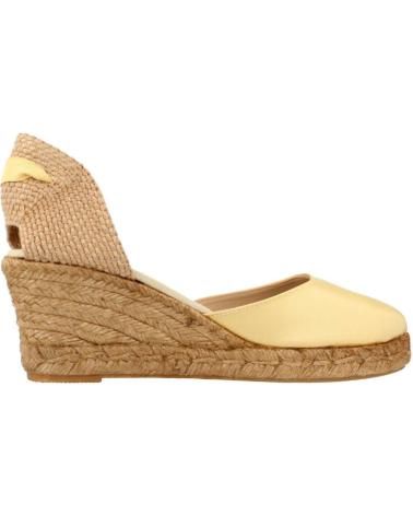 Sandali per Donna CLARA DURAN VALENRAS1CD AMARILLO