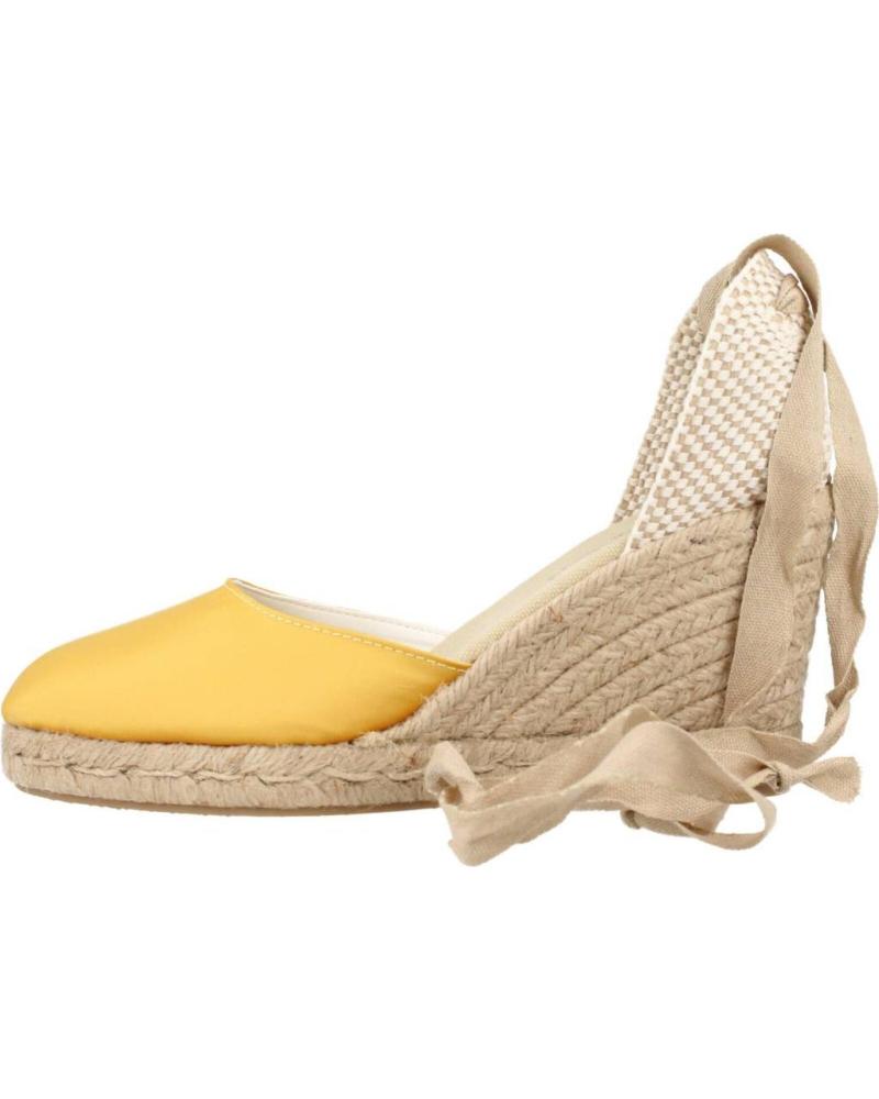 Sandali per Donna CLARA DURAN VALRAS3CD ORO