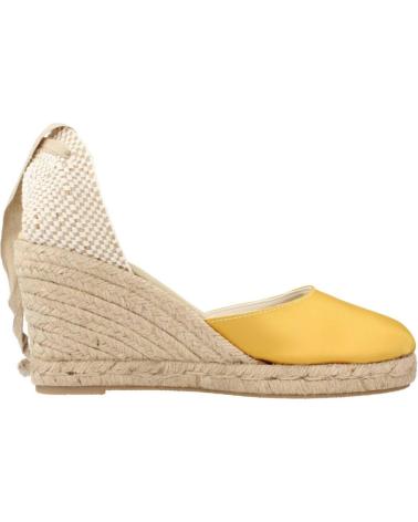 Sandali per Donna CLARA DURAN VALRAS3CD ORO