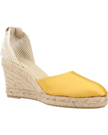 Sandali per Donna CLARA DURAN VALRAS3CD ORO