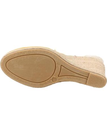 Sandali per Donna CLARA DURAN VALRAS3CD ORO