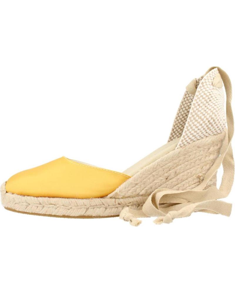 Sandali per Donna CLARA DURAN VALENRASCD ORO