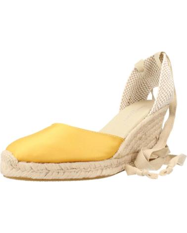 Sandali per Donna CLARA DURAN VALENRASCD ORO