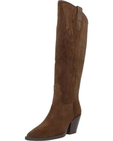 Botas de Mujer ALPE VERMONT 11 MARRON