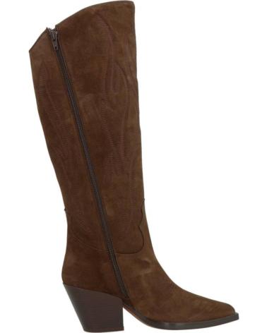 Botas de Mujer ALPE VERMONT 11 MARRON