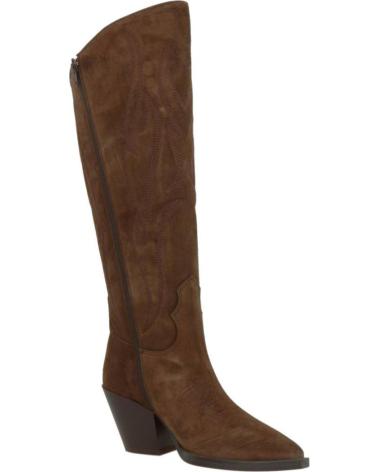 Botas de Mujer ALPE VERMONT 11 MARRON