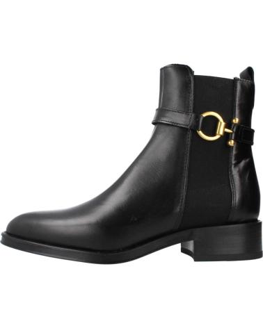 Stivaletti ALPE  per Donna BOTINES COUTURE PARA MUJER EN COLOR  NEGRO