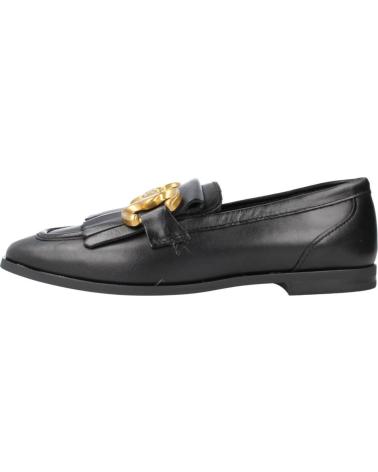 ALPE SANDALIAS EN PARA MUJER NEGRO