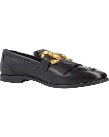 ALPE SANDALIAS EN PARA MUJER NEGRO