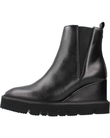 Botines de Mujer ALPE SIDNEY 1 NEGRO