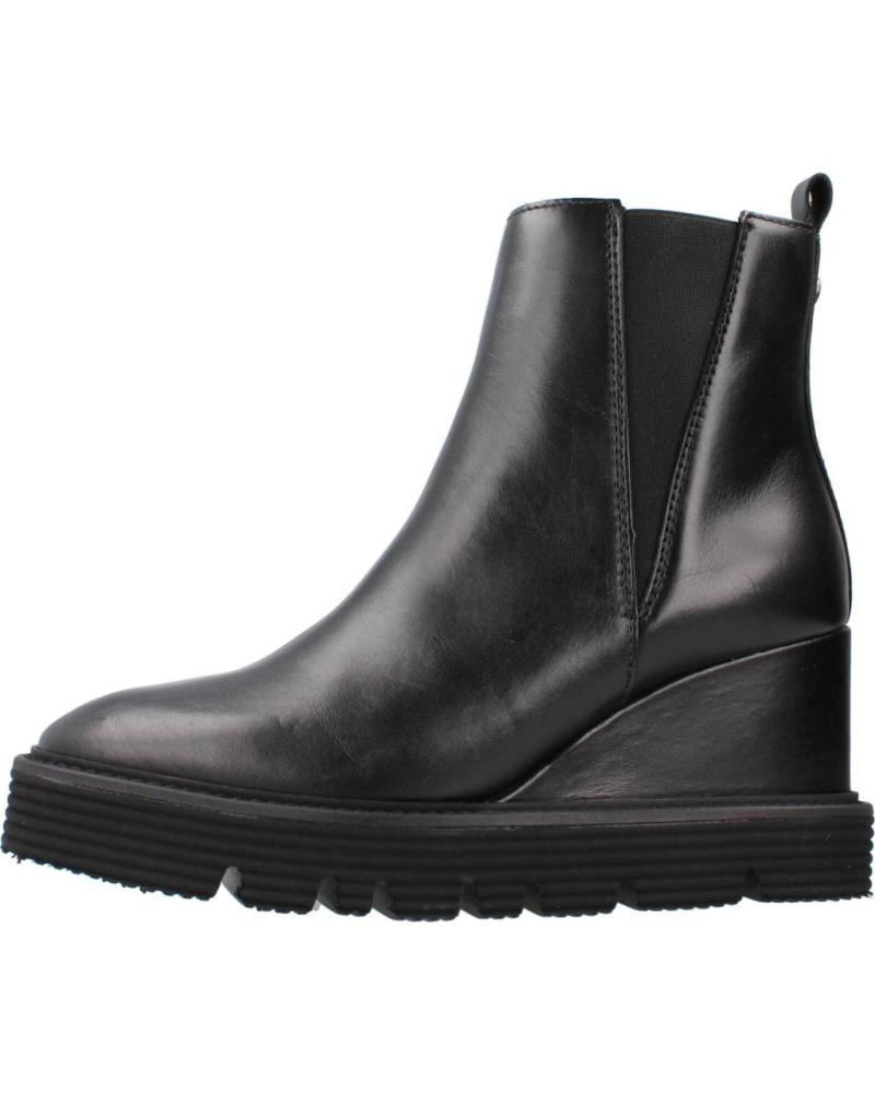 Botines de Mujer ALPE SIDNEY 1 NEGRO