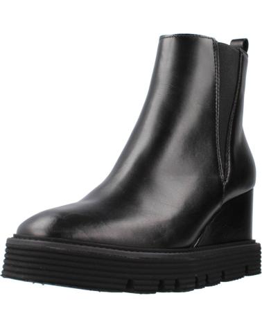 Botines de Mujer ALPE SIDNEY 1 NEGRO