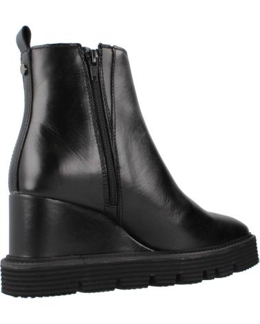 Botines de Mujer ALPE SIDNEY 1 NEGRO